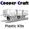 Cooper Craft - Model Railway Plastic Kits. Wagons Kits, Coach Kits,  Benches - Model Railway Shop,