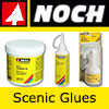 Noch Scenic Glues / Adhesives