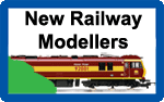 New Railway Modellers - www.newrailwaymodellers.co.uk - The model railway website dedicated to beginners and those returning to the hobby, with basic and advanced model railway information on all aspects of the model railway hobby.