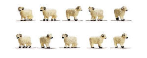 R7122 - Hornby - Sheep
