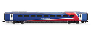 R40570 - Hornby RailRoad GBR Class 800 MS Coach 2