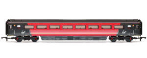 Hornby Virgin Trains, Mk3 Trailer Standard Open (TSO), 12132 - Era 9 - R4858