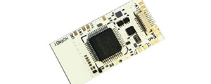 R7345 - Hornby HM7000-N18TXS: Bluetooth® & DCC Sound Decoder (Next18-pin)