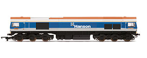 R30070 - Hornby Hanson, Class 59, Co-Co, 59101 - Era 10