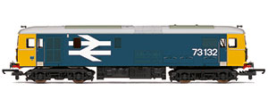 R30431 - Hornby RailRoad BR Class 73 73132