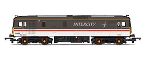 R30530 - Hornby RailRoad BR Intercity Class 73 73235