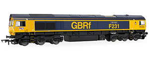 R30533TXS and R30533 - Hornby 