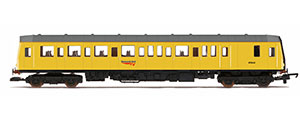 R3915 - Hornby Network Rail, Class 121, '960015' - Era 10