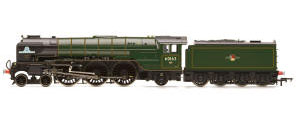 R30086 - Hornby British Railways, Peppercorn Class A1, 4-6-2, 60103 ‘Tornado’ - Era 11