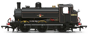 R30418 - Hornby SR M7 Class 318
