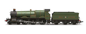 R30498 - Hornby GWR Saint Class Hillingdon Court 2945