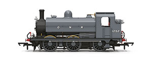 R30499 - Hornby GNR J13 1252