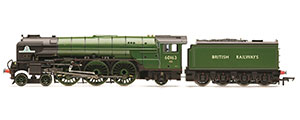 R30519 - Hornby RailRoad British Railways Tornado 60163