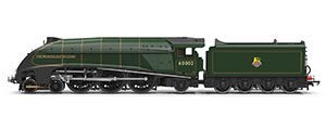 R30554SS - Hornby BR Class A4 ‘Sir Murrough Wilson – Steam 