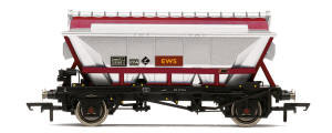 R60070 - Hornby CDA Hopper, EWS - Era 8
