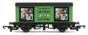R60153 - Hornby The Beatles 'Let It Be' Wagon