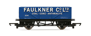 R60357 - Hornby RailRoad Faulkner Open Wagon