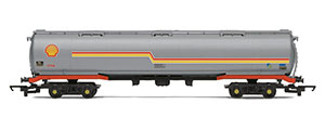 R60364 - Hornby RailRoad Shell 100T Tanker Wagon