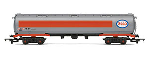 R60365 - Hornby RailRoad Esso 100T Tanker Wagon