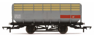 R6822A - Hornby BR Dia 1/151 20 Ton Coke Wagon 'B448149'