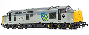 ACC3156 | ACC3165-DCC - accurascale Railfreight Metals - 37902 - Class 37