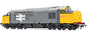 ACC3157 | ACC3166-DCC - accurascale - Railfreight – 37903 – Class 37