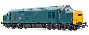 ACC3530 | ACC3538-DCC - accurascale - BR Blue (Cornish Lizard) - 37185 - Class 37