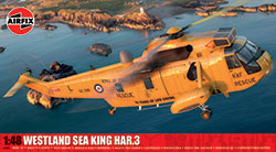 A11012 - Airfix Westland Sea King HAR.3