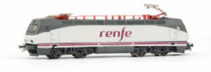Arnold N Guage Model Railway - Hornby International - HN2023 Electric locomotive, RENFE series S 252