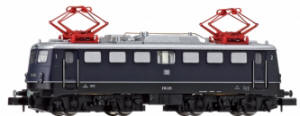 Arnold N Guage Model Railway - Hornby International - HN2026 Electric locomotive. DB series E 10