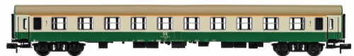 Arnold N Guage Model Railway - Hornby International - HN4013 DR Halberstadt Model. 1st Class