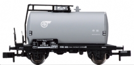 Arnold N Guage Model Railway - Hornby International - HN6008 Tank Wagon