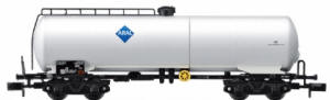 Arnold N Guage Model Railway - Hornby International - HN6017 Tank wagon