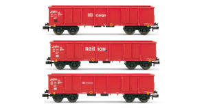 Arnold N Guage Model Railway - Hornby International - HN6083