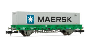 Arnold N Guage Model Railway -  - HN6253