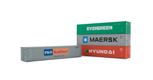 Arnold N Guage Model Railway - Hornby International - HN8202