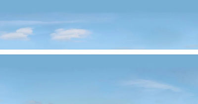 id Backscenes - Blue Sky B - ID502B - P502B