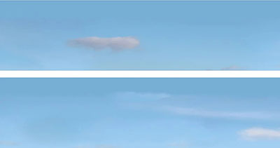 id Backscenes - Blue Sky C - ID502C - P502C
