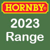 Hornby 2023 Range | New Modellers Shop