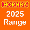 Hornby 2025 Range | New Modellers Shop