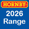 Hornby 2026 Range | New Modellers Shop