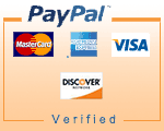 PayPal - make fast, easy and secure payments.