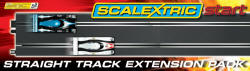 Scalextric Start Extension Pack - C8527
