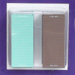 Dapol Model Railway Wagon - 00 Container 20 FT Various - B776B