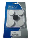 Dapol Model Railway - Dapol Track Cleaner Pads - B804
