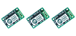 AET-FPC.3 - DCC Concepts - AE Model Frog Power Control for DCC (3 Pack)