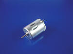 Expo Tools Electronics - A26023 Miniature 4.5V Motor MM28 - Pack of 2.