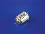 Expo Tools Electronics - A26031 Miniature 3V Motor RE140 - Pack of 5.
