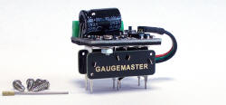 Gaugemaster - SEEP Digital Solenoid Point Motor - GMC-PM10D