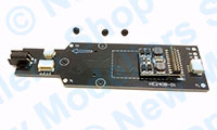 Hornby Spares - Main PCB Board - Class 395 Hitachi - X50175